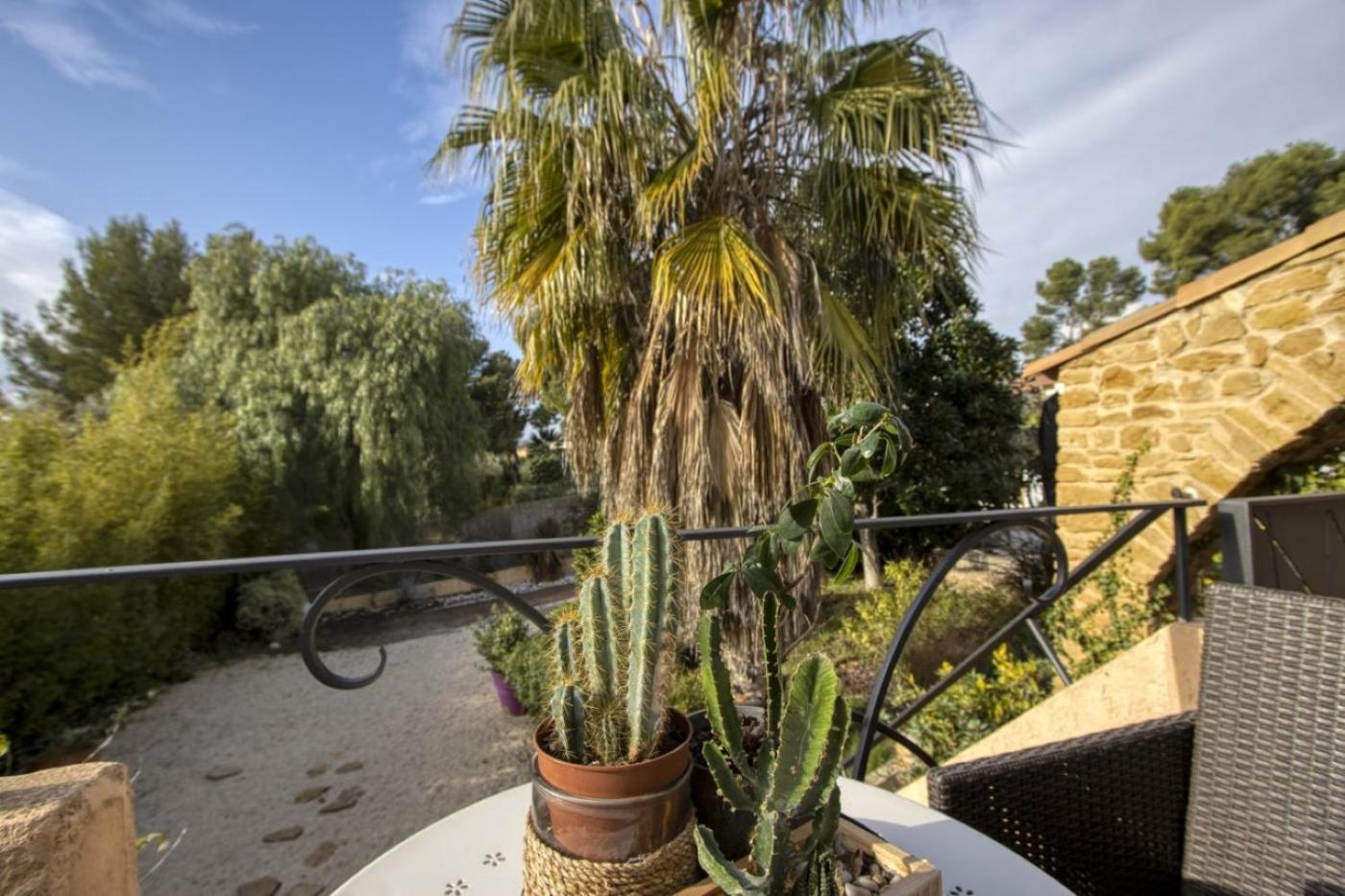 Villa Esperance- Appartement Entier T2 La Ciotat Exterior photo
