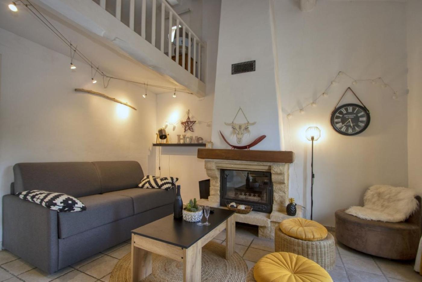 Villa Esperance- Appartement Entier T2 La Ciotat Exterior photo